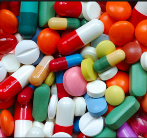 pills addicted to process